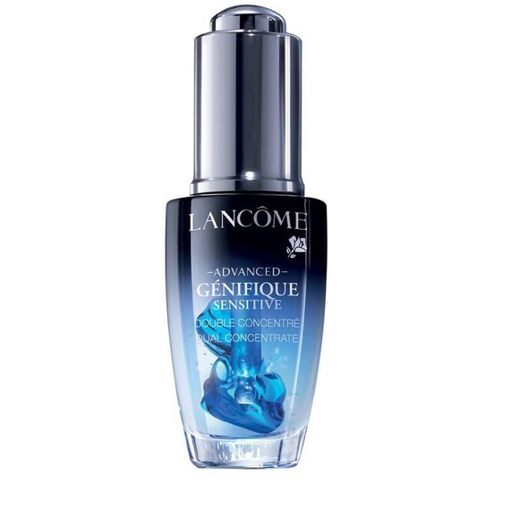 ADVANCED GÉNIFIQUE SENSITIVE SERUM 20 ml - Picture 3 of 7